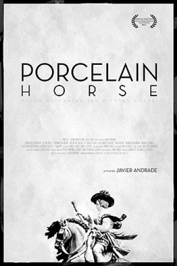 Porcelanski konj